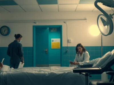 A importância do acompanhamento após a alta da clínica de recuperação