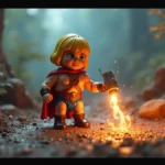 As edições especiais de brinquedos de He-Man mais procuradas