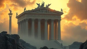 As séries e animações inspiradas na mitologia grega clássica