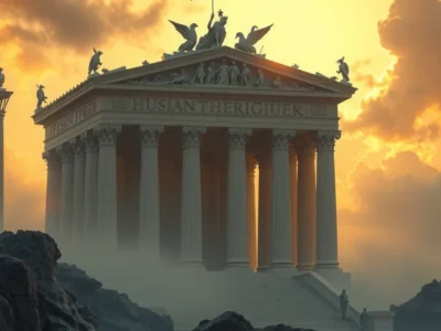 As séries e animações inspiradas na mitologia grega clássica