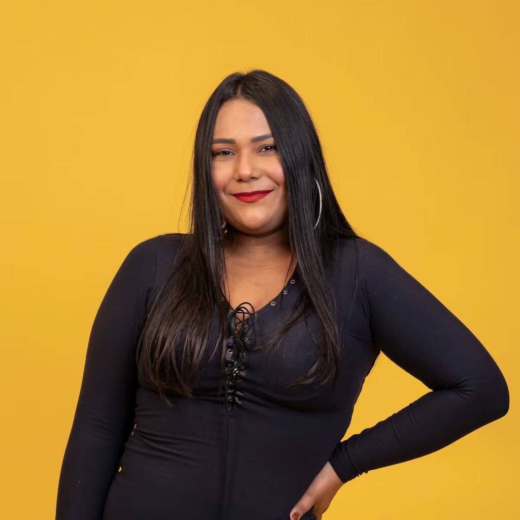 Chaiany Andrade foca em teatro após BBB 26