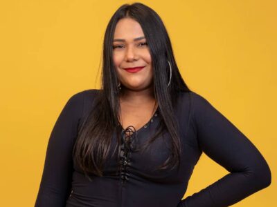 Chaiany Andrade foca em teatro após BBB 26