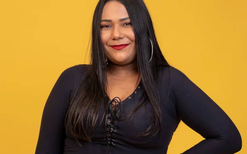 Chaiany Andrade foca em teatro após BBB 26