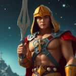 Como a franquia He-Man sobreviveu ao longo de várias décadas