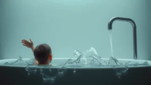 Como Desentupir o Ralo do Chuveiro Entupido com Cabelo e Sabão