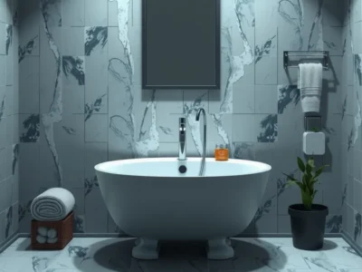 Como Desentupir Vaso Sanitário Turco (à Turca) Sozinho em Casa