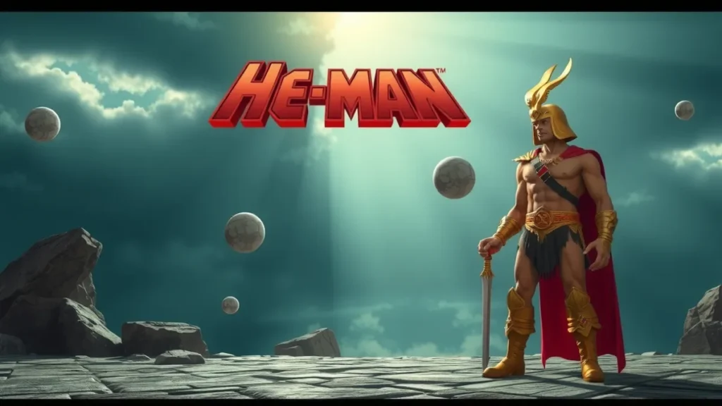 Como He-Man chegou ao Brasil e conquistou os fãs brasileiros