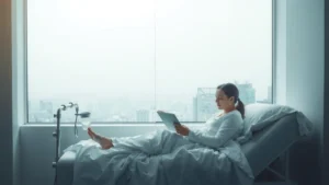 Como manter a sobriedade no dia a dia depois de sair da clínica