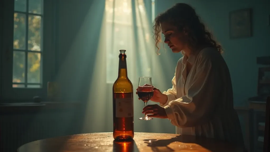 Como o alcoolismo afeta a saúde mental e tende a agravar a depressão