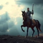 Como Odisseu idealizou o Cavalo de Troia e venceu a guerra