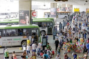 Concessão eleva aprovação na Rodoviária do Plano Piloto para 86%