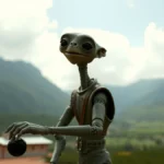 E.T. O Extraterrestre e o legado emocional de Steven Spielberg