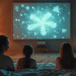 Filmes leves e divertidos para assistir com a família reunida