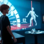 Minority Report e a ficção científica visionária de Spielberg