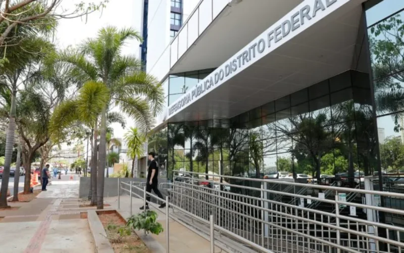 Defensoria garante consulta urgente para paciente com câncer cerebral