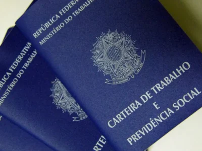 DF oferece 553 vagas de emprego com salários de até R$ 5 mil