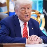 Trump cancela ataques ao Irã após acordo