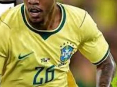 Seleção brasileira cai para 7º no ranking de valor de mercado