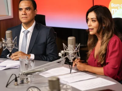 Ministro destaca parcerias e crédito para impulsionar o turismo