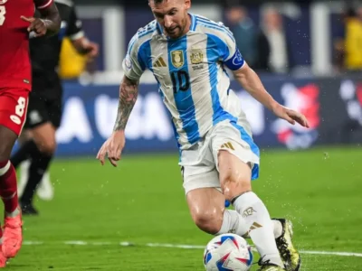 Argentina e França estreiam na Copa do Mundo 2026