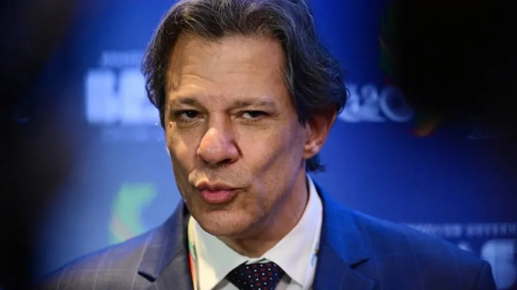 Haddad defende aplicação da lei em operação contra Wagner