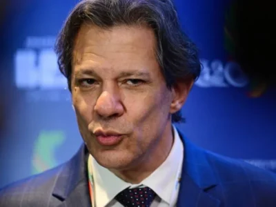Haddad defende aplicação da lei em operação contra Wagner