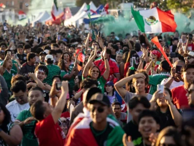 México vence Coreia e é 1º classificado às 16-avos da Copa