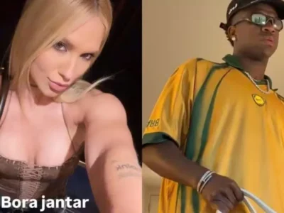 Virginia janta em NY e amigos de Vini Jr. entregam pistas