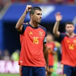 Espanha goleia Arábia Saudita com primeiro gol de Yamal em Copas