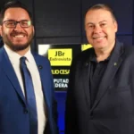Esporte transforma vidas", afirma deputado Julio Cesar