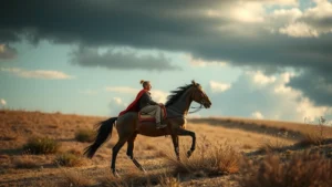 O Cavalo de Troia: a estratégia mais famosa da história antiga