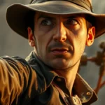 O chapéu e o chicote: a criação do visual de Indiana Jones