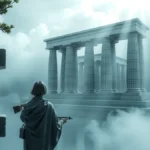 O conceito de destino e livre arbítrio na mitologia da Grécia