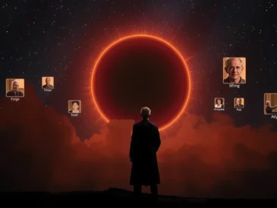 O Império do Sol e o lado mais dramático de Steven Spielberg