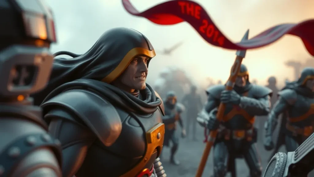 O legado de He-Man na cultura pop de diferentes gerações