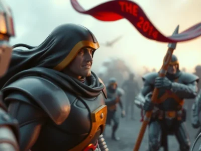 O legado de He-Man na cultura pop de diferentes gerações