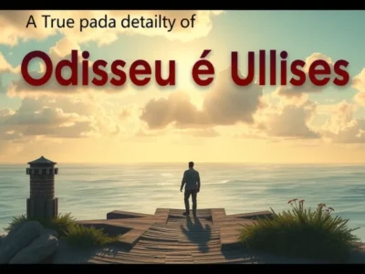 Odisseu e Ulisses: por que o herói grego tem dois nomes famosos