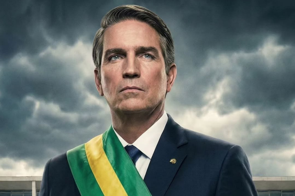 ONG de produtora de 'Dark Horse' contratou advogado de Frias com verba pública