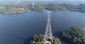 ONS aciona plano inédito para cortar geração por excesso de energia