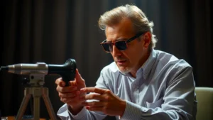 Os atores que mais trabalharam com Steven Spielberg no cinema