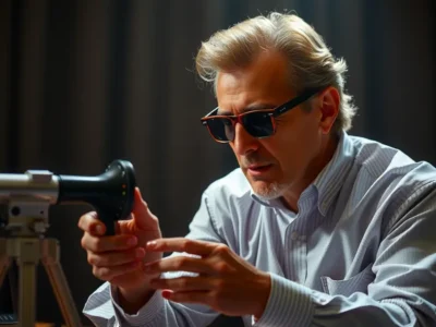 Os atores que mais trabalharam com Steven Spielberg no cinema