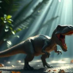 Os bastidores dos efeitos visuais de Jurassic Park explicados