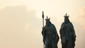Os valores dos heróis gregos que ainda inspiram o mundo atual