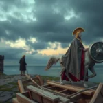 Por que a Guerra de Troia durou dez anos segundo a mitologia