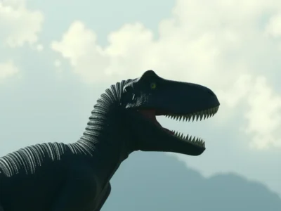 Por que Jurassic Park continua sendo um clássico atemporal