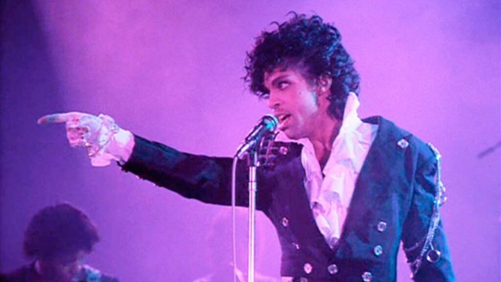 Prince: disco póstumo inédito “Timeless” é anunciado
