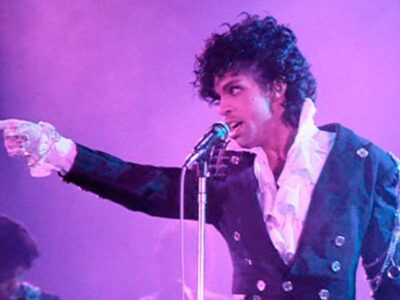 Prince: disco póstumo inédito “Timeless” é anunciado